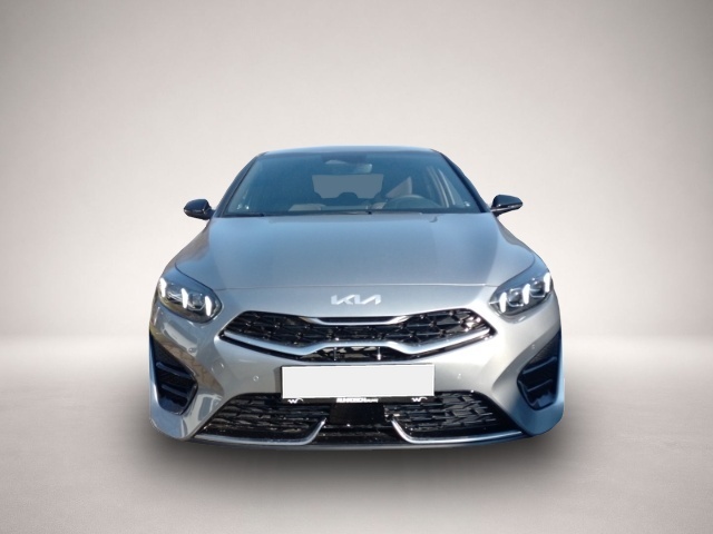 Bild 6 Kia cee'd / Ceed Cee'd 1.5T-GDI DCT7 GT-Line Navigation Kamera LH