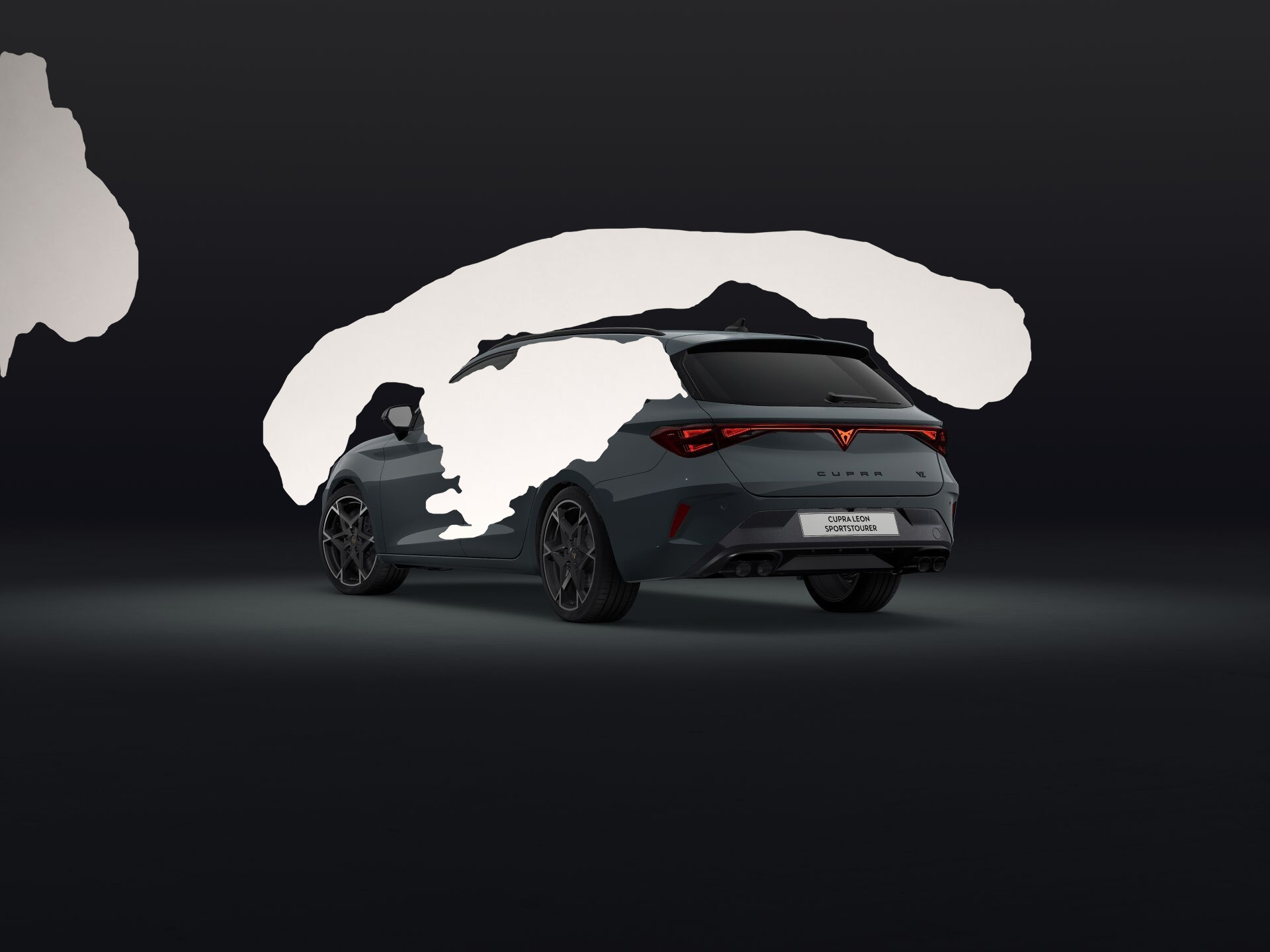 Bild 3 Cupra Leon Sportstourer 2.0 TSI