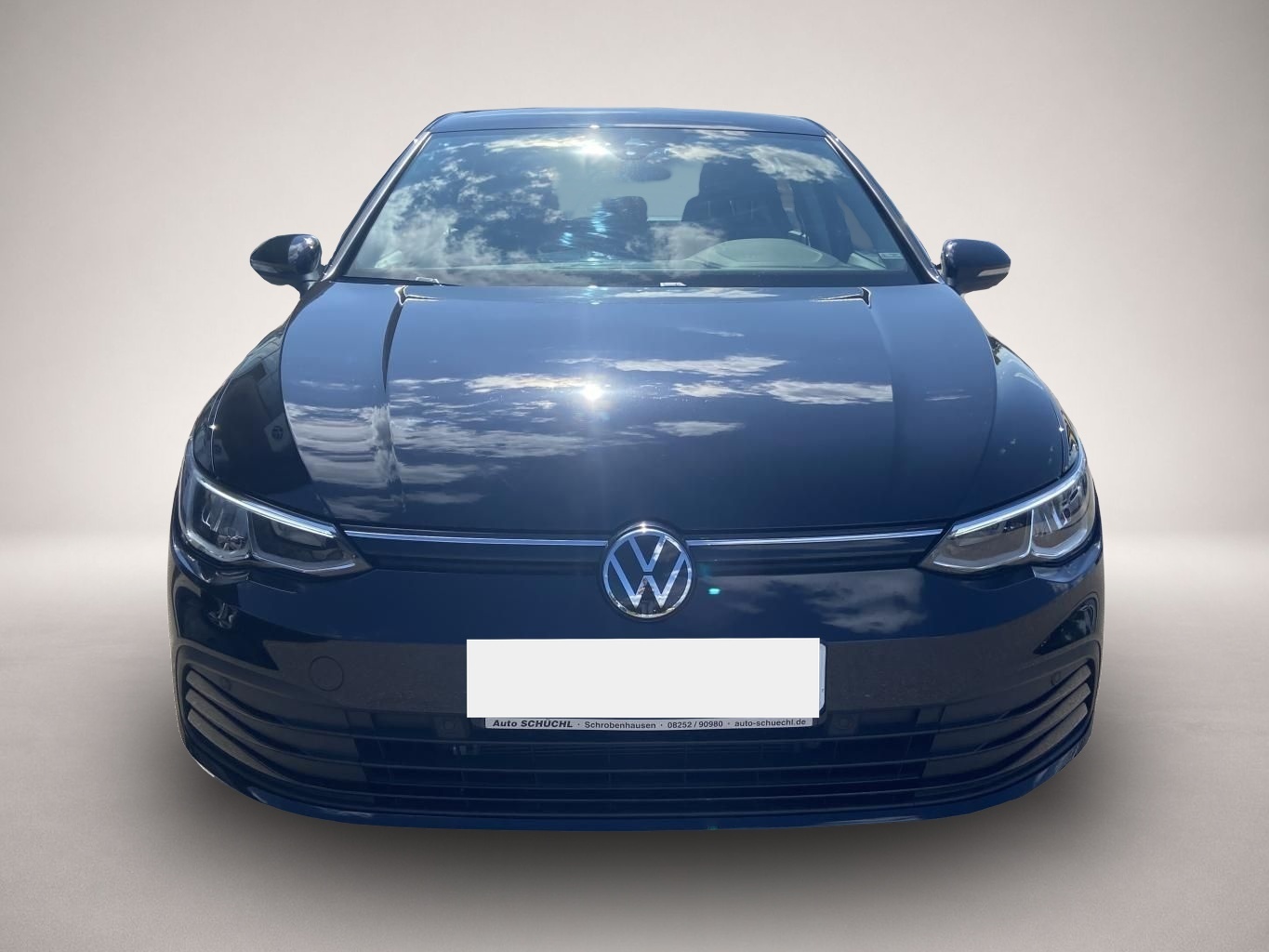 Bild 7 Volkswagen Golf 2.0 TDI LIFE APP-CONNECT+ACTIVE-INFO+ACC+LA
