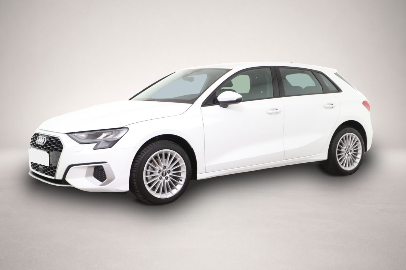 Bild A3 Audi