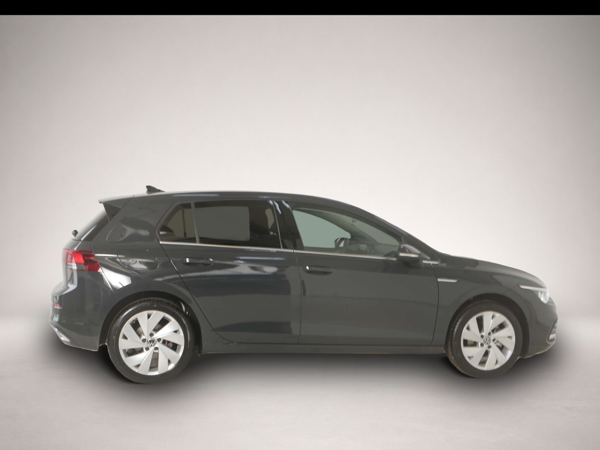 Fotografie des Volkswagen Golf 1.5 eTSI Style