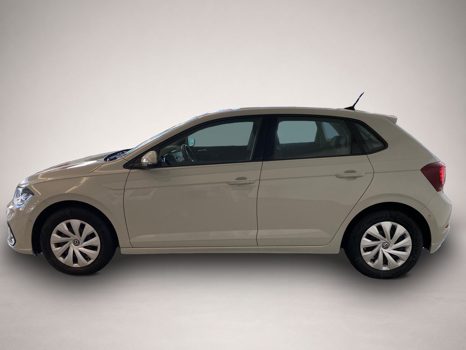 Fotografie 3 des Volkswagen Polo Life 1.0 TSI DSG, TRAVEL ASSIST ACC SHZ PLA