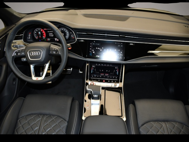 Fotografie 4 des Audi SQ7 4.0 TFSI HeadUp/Matrix/Stand/B+O/AHK