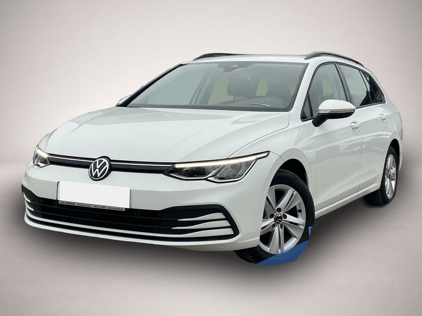 Bild Golf Volkswagen