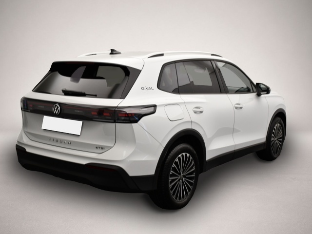 Fotografie 2 des Volkswagen Tiguan 1.5 eTSI DSG Goal LED+/ACC