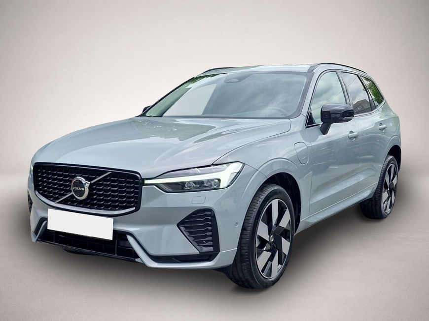 Fotografie Volvo XC60 T8 AWD Recharge Plus Dark STDHZ*Business