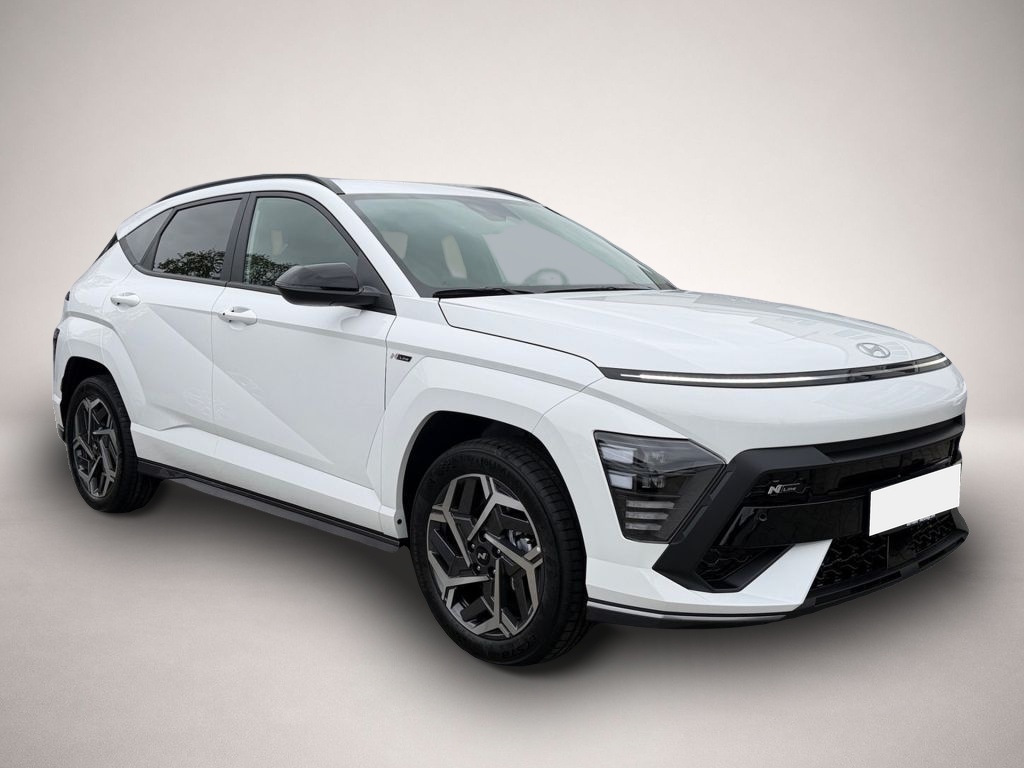 Bild 2 Hyundai KONA 1.6 GDI DCT Hybrid N Line, el Heckklappe, R