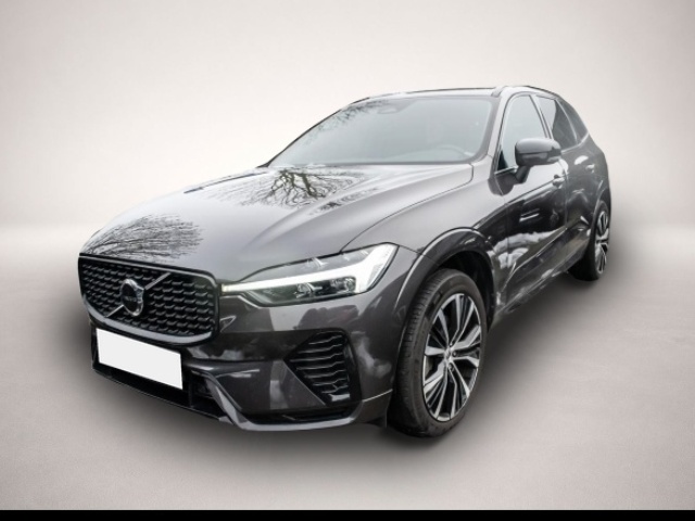 Bild 1 Volvo XC60 Plus Dark 2WD B4 Diesel EU6d AHK digitales