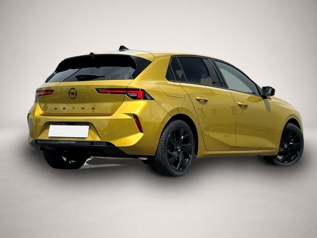 Bild 4 Opel Astra L 1.2 Turbo ACC/DAB/LHZ/SHZ/360°/LED