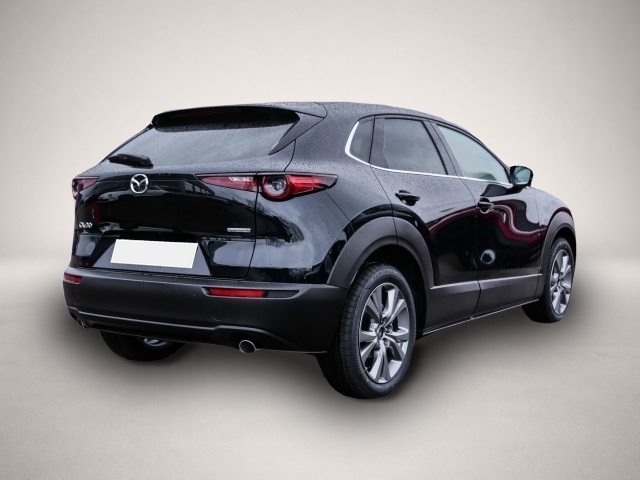Bild 2 Mazda CX-30 2025 2.5L e-SKYACTIV G 140ps 6MT FWD Exclu