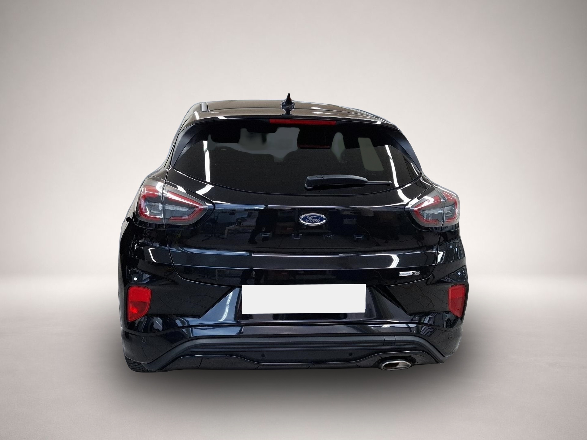 Ford Puma Puma ST-Line X Tempomat Sportpaket Bluetooth Nav - Thumbnail 7