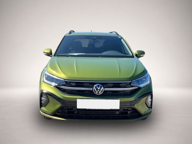Bild 8 Volkswagen Taigo 1.0 TSI DSG R-Line Navi,Kamera,ACC