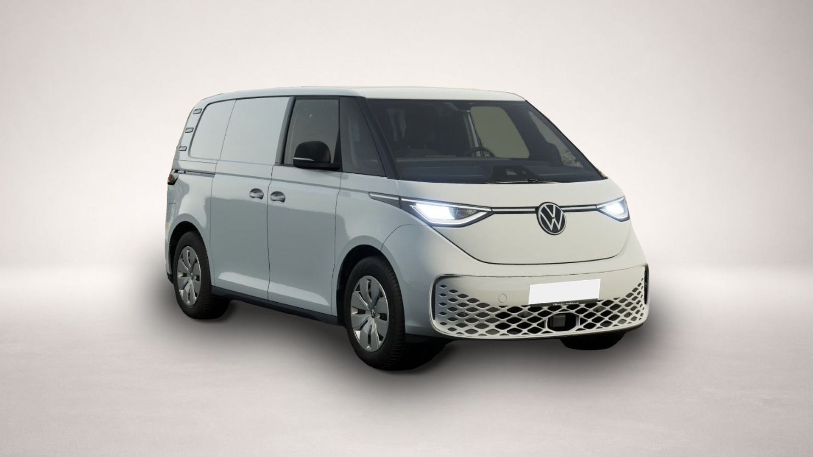 Bild 7 Volkswagen Other ID.Buzz Cargo LED