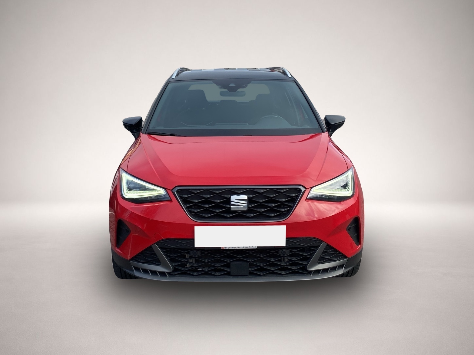 Bild Arona Seat
