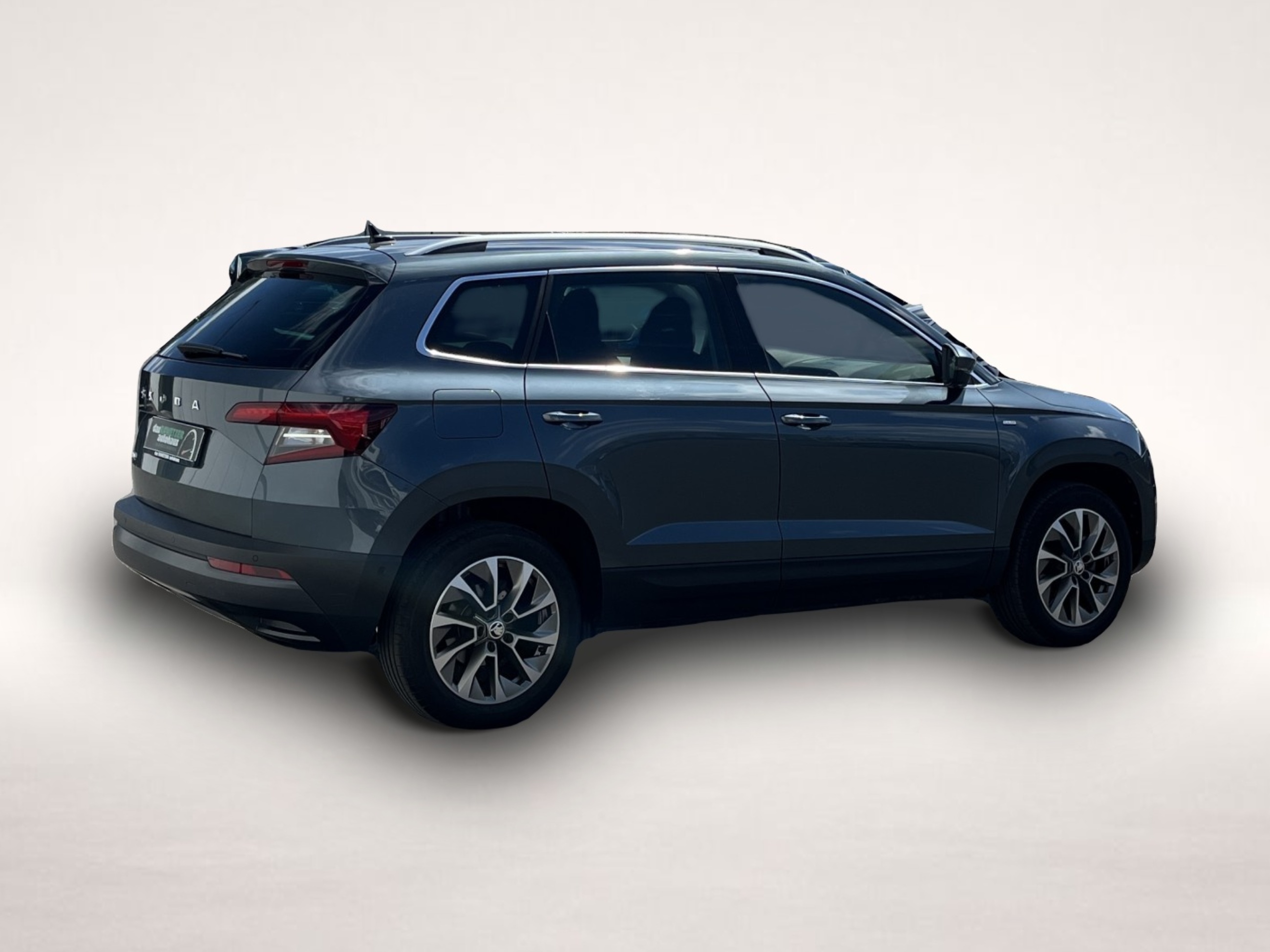 Bild 7 Skoda Karoq 1.5 TSI DSG Clever 156¤ m.20% Anz. Navi Tr
