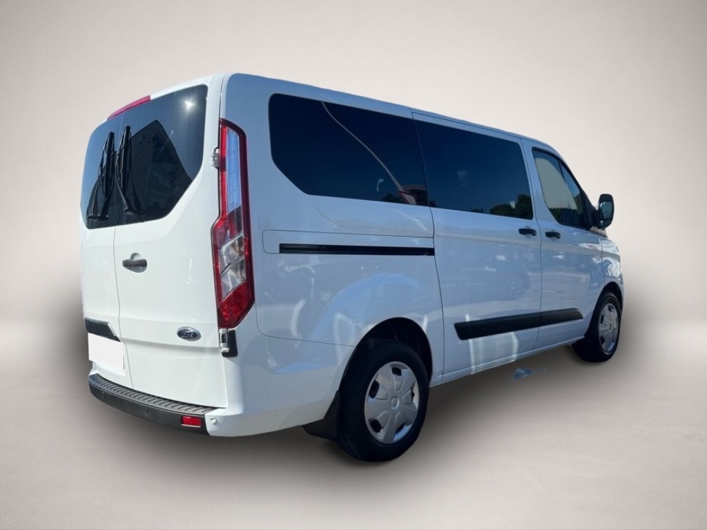 Bild 2 Ford Transit Custom 320 L1H1 VA Trend Klima