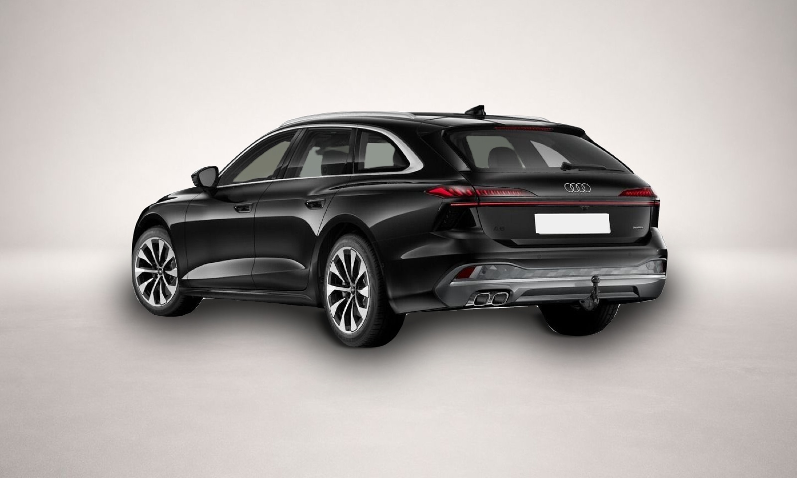 Bild 2 Audi A6 Avant 40 TDI S tronic advanced Matrix/MMI Pro