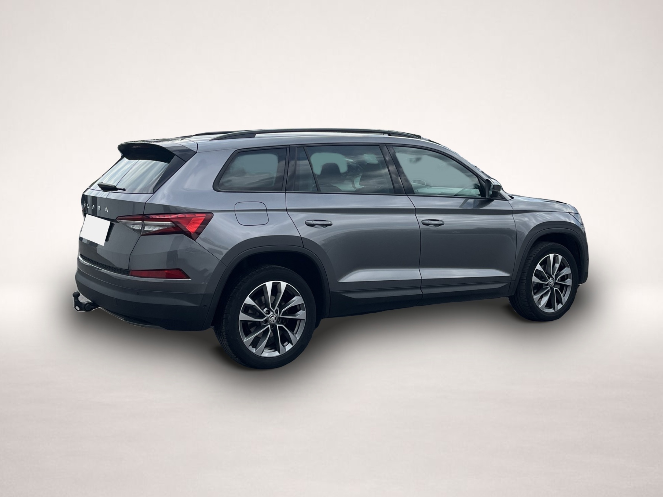 Bild 7 Skoda Kodiaq 2.0 TDI DSG Tour 181¤ m.20% Anz. AHK Navi