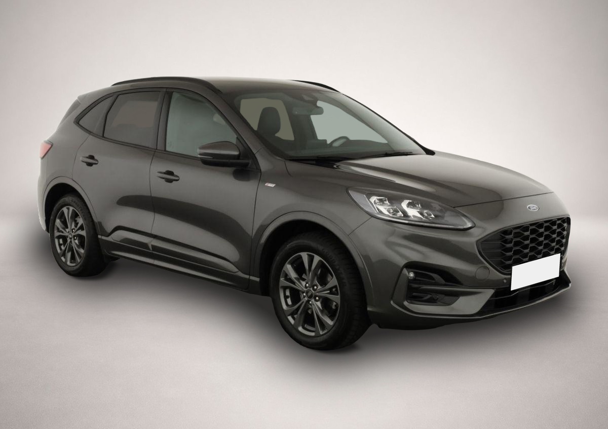 Bild 2 Ford Kuga 2.0 EcoBlue AWD ST-Line X, Navi, AHK, LED,