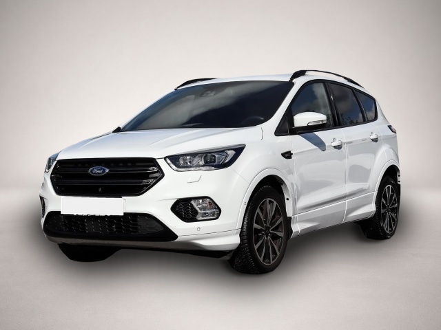 Bild Kuga Ford