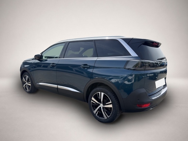 Bild 3 Peugeot 5008 GT 7-Sitzer KAMERA PDC NAVI SHZ FOCAL ACC L