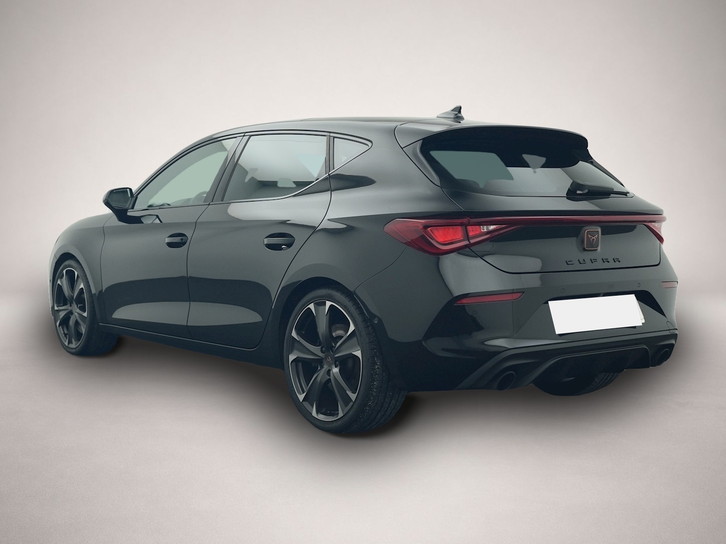 Bild 3 Cupra Leon 2.0 TSI DSG VZ PANO DCC KEYLESS KAMERA LED