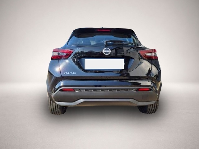 Bild 3 Nissan Juke 1.0 DIG-T 114PS Acenta Klimaautomatik Sit.