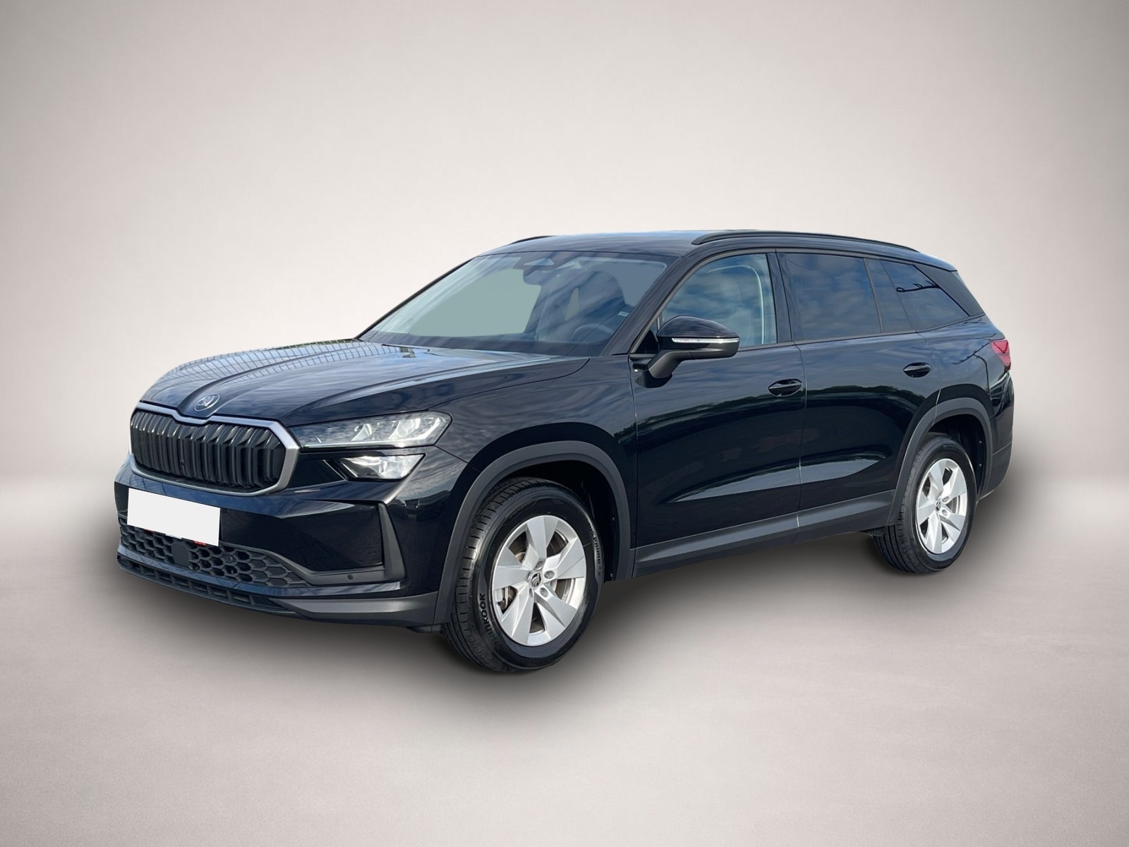 Fotografie Skoda Kodiaq Selection TSI DSG|KAMERA|el.HECK|KEYLESS
