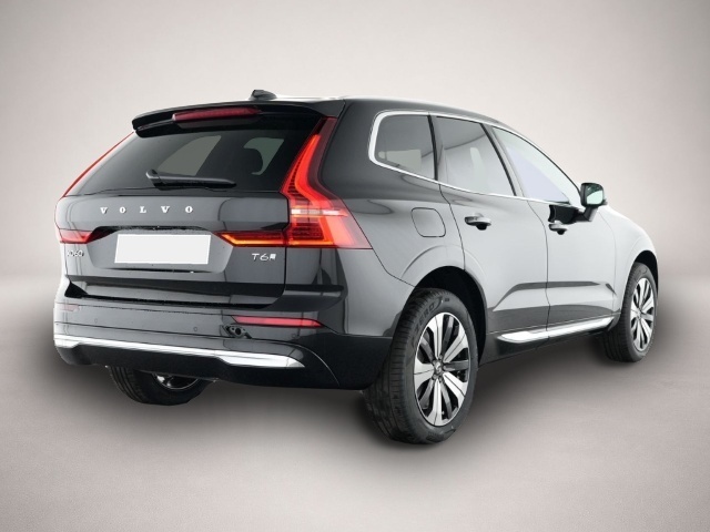 Bild 2 Volvo XC60 Core Recharge Plug-In Hybrid AWD StandHZG D
