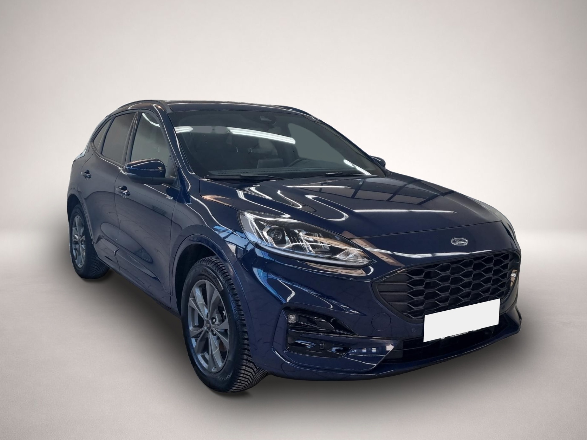 Fotografie 4 des Ford Kuga Plug-In Hybrid ST-Line Sportpaket Bluetooth