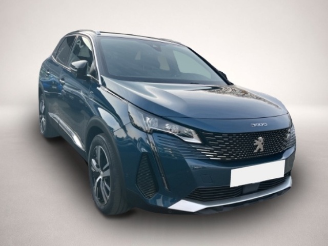 Fotografie 7 des Peugeot 3008 GT 1.2 PT LED+ACC+NAVI+CAM+PDC+CARPLAY+