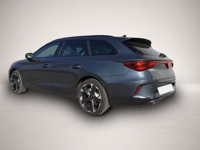 Fotografie Cupra Leon 1.5 eTSI 110 kW Leon Kombi ST 1.5 eTSI DSG ABT .