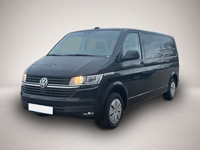 Volkswagen T6 Caravelle