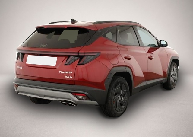 Bild 1 Hyundai TUCSON Plug-In Hybrid 2WD Tucson 1.6 T-GDI PHEV, Navi,.