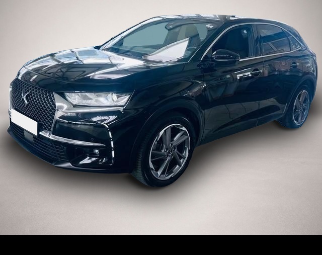 Bild 4 DS Automobiles DS7 (Crossback) 7 Crossback Hybride E-Tense 300 EAT8 4x4 So Chi.