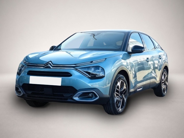 Fotografie Citroën C4 Shine HUD Navi 360 Kamera LED Apple CarPlay A