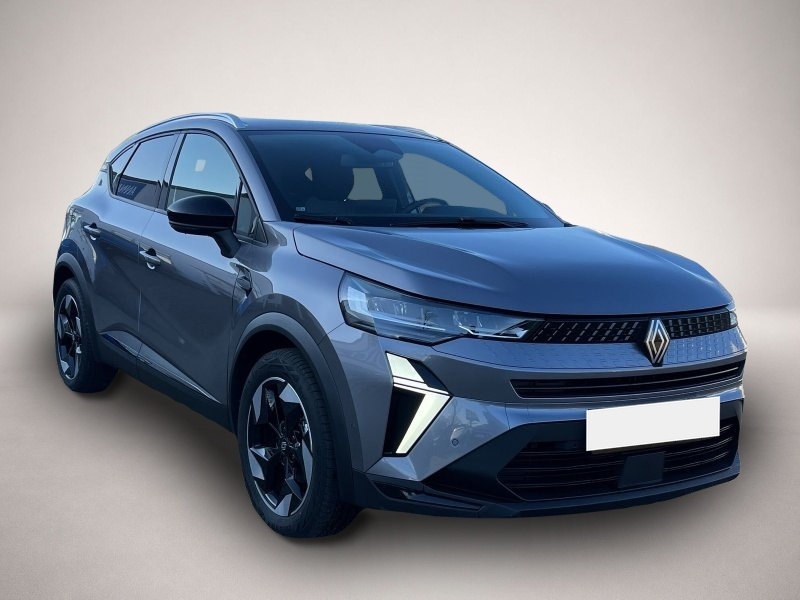 Bild Captur Renault