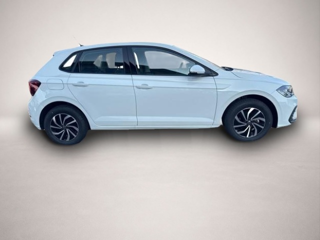 Bild 5 Volkswagen Polo PDC+LED+APP CONNECT+SHZ 1.0 MPI 59 kW (80 .