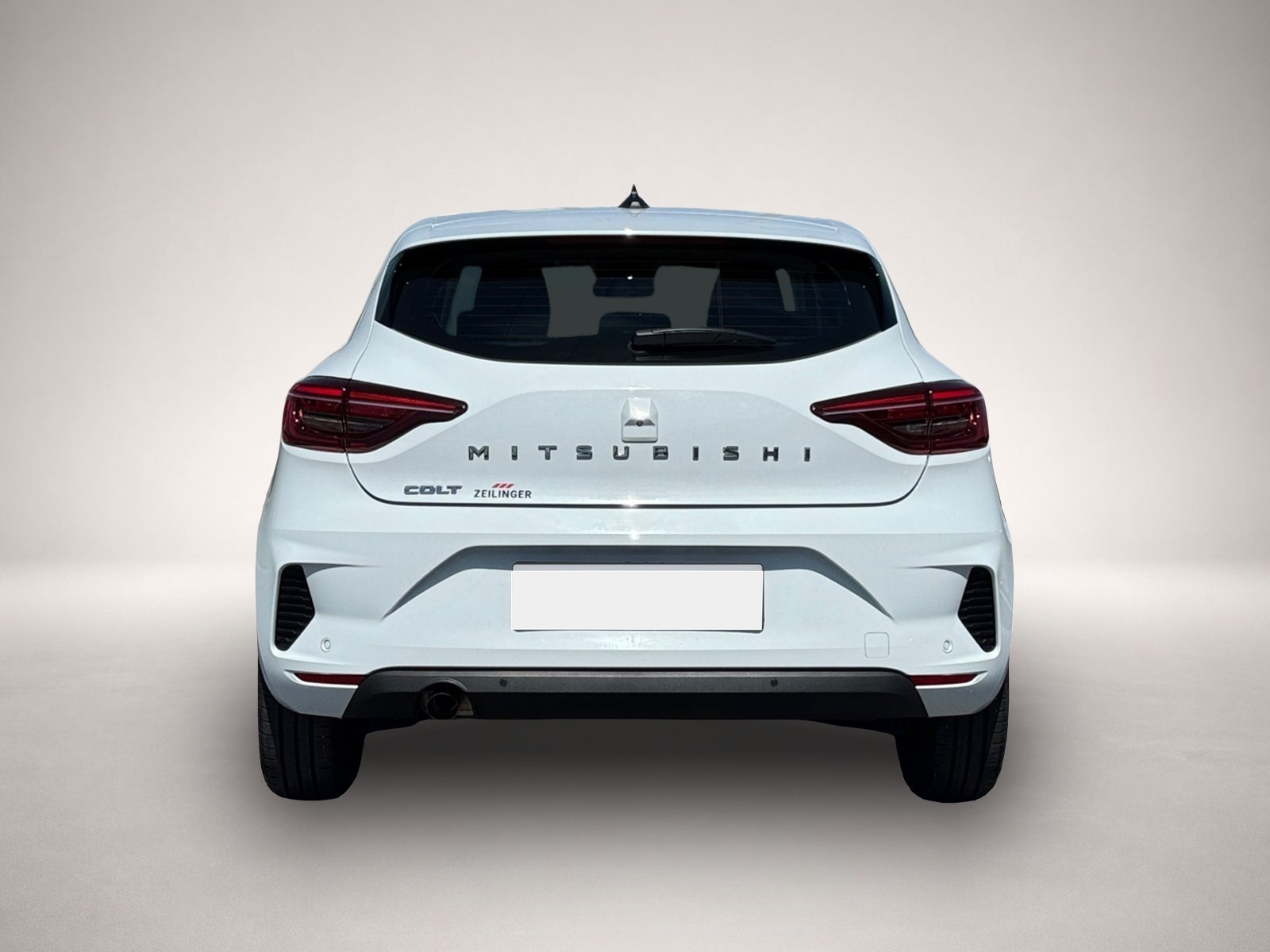 Bild 5 Mitsubishi Colt 1.0 Turbo Invite|KLIMA|SHZ|TEMPOMAT|PDC