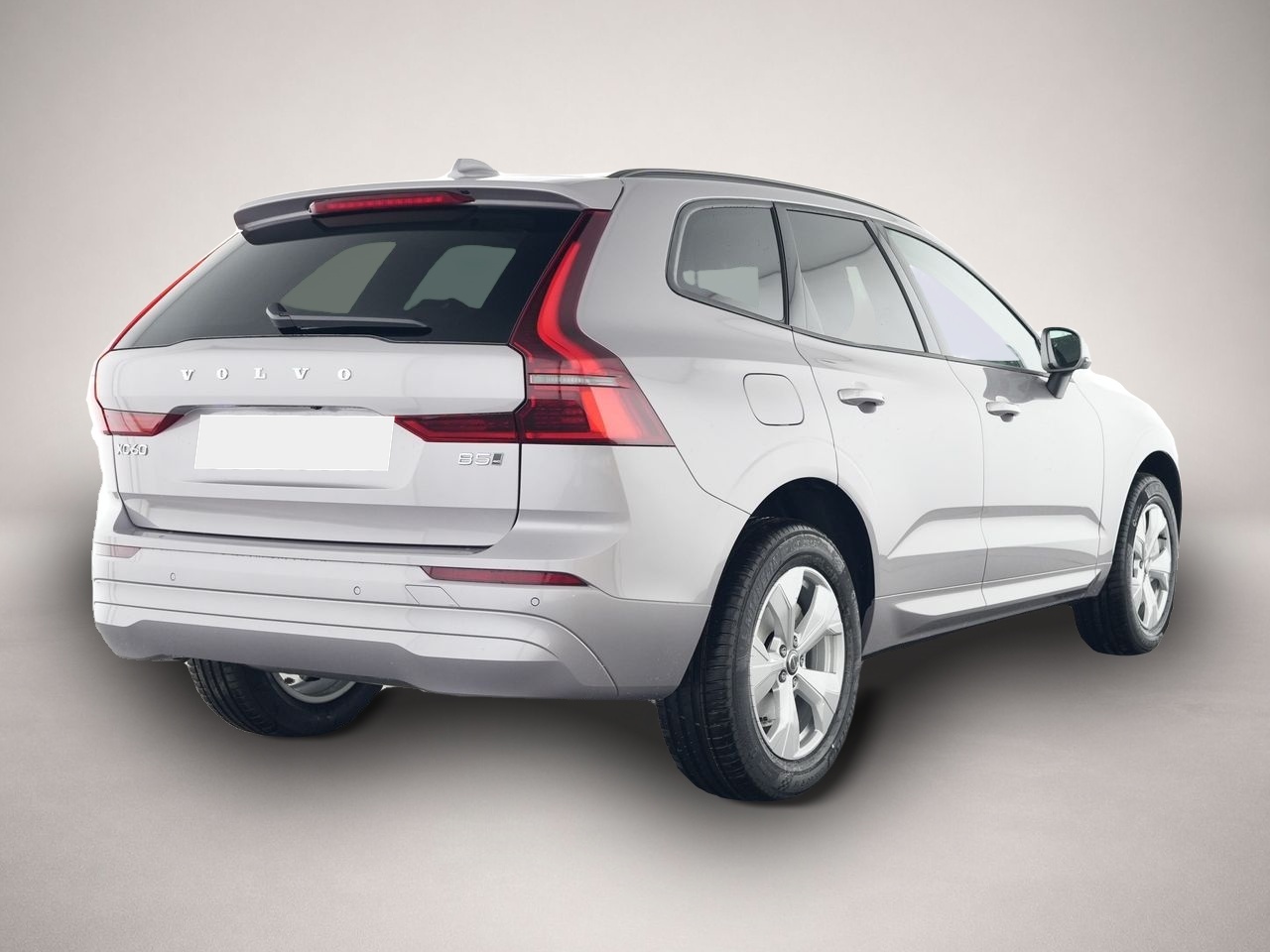 Bild 2 Volvo XC60 FACELIFT Core AWD Digitales Cockpit Soundsy