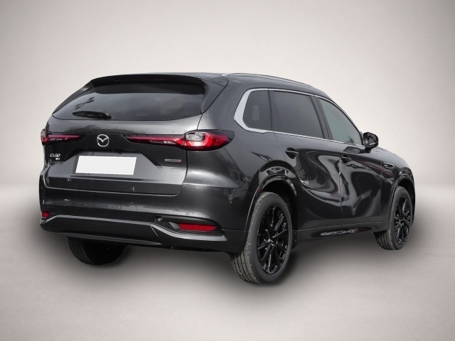 Bild 2 Mazda CX-80 2026 3.3L e-SKYACTIV D 254ps 8AT AWD Homur