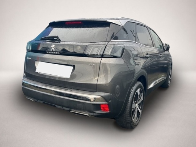 Bild 3 Peugeot 3008 GT 1.2 PT NAVI+PDC+360+PANO+SITZHZG+ACC+