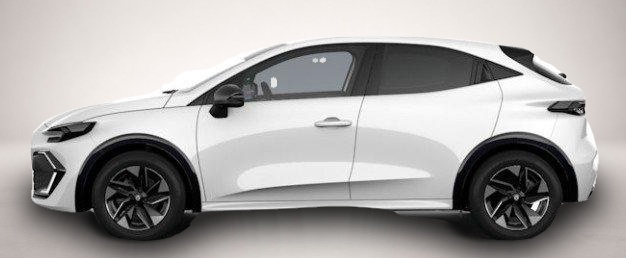 Fotografie Renault Clio Techno SHZ RFK Clio TCe 115 Techno SHZ RFK 84 k.