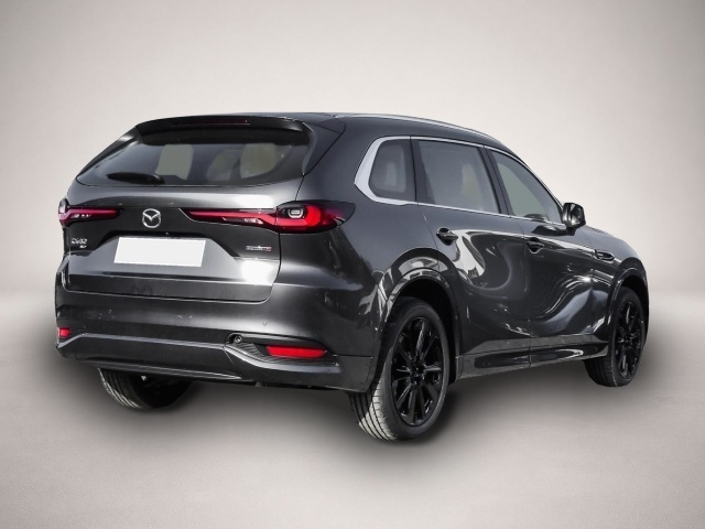 Fotografie 2 des Mazda CX-80 2026 3.3L e-SKYACTIV D 254ps 8AT AWD Homur