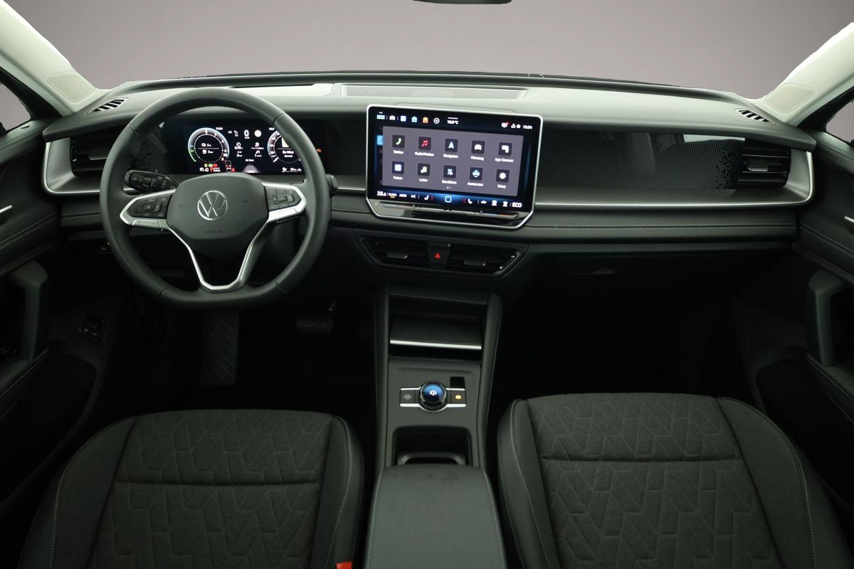 Volkswagen Tayron Tayron 1.5 eHybrid Life, Pano, HuD, AHK, AreaVie - Thumbnail 5
