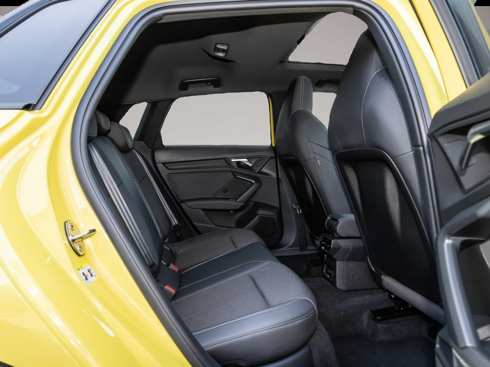 Bild 4 Audi A3