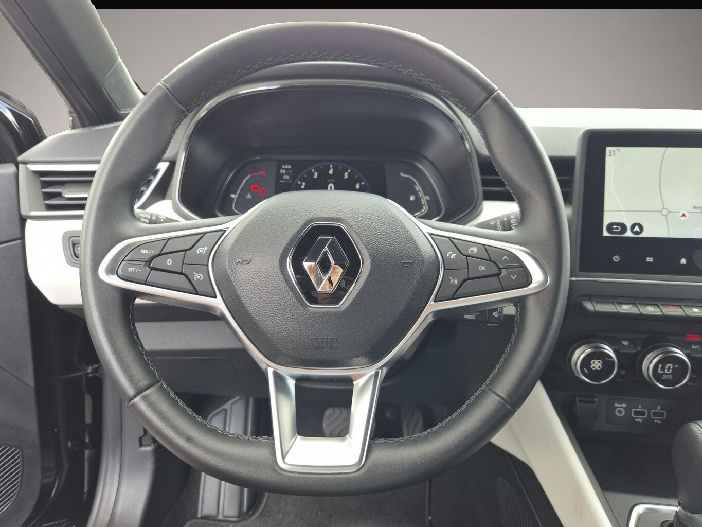 Bild 7 Renault Clio V 1.0 TCe 90 CVT Techno LED Nav PDC Temp