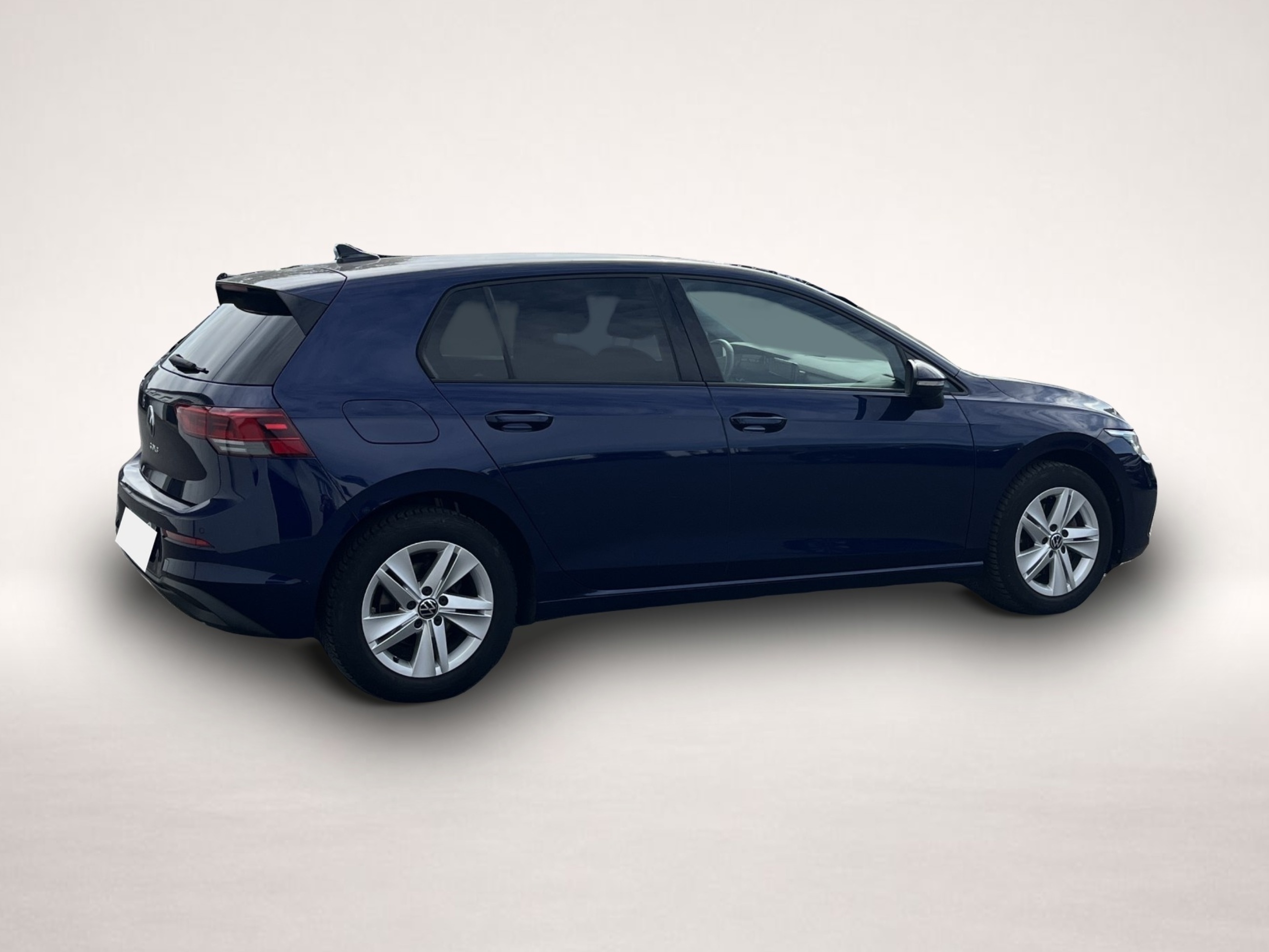Bild 7 Volkswagen Golf 1.5 TSI Life 110¤ m.20% Anz. Navi LED RFK S