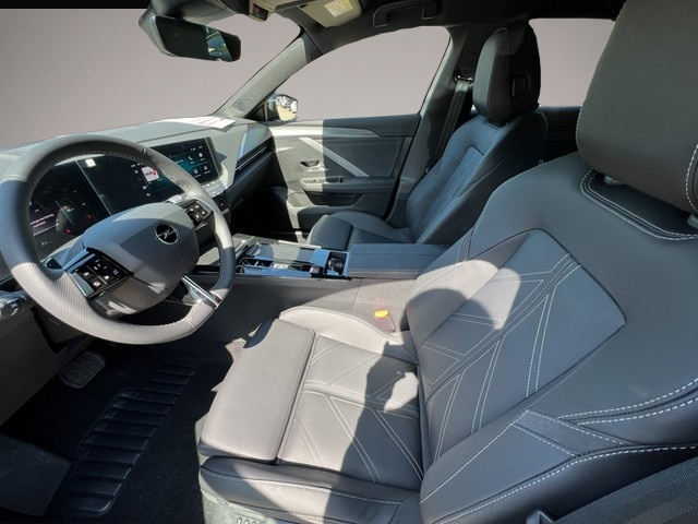 Fotografie 7 des Opel Astra ST GS Leder 360 Kamera Massagesitze Klimas