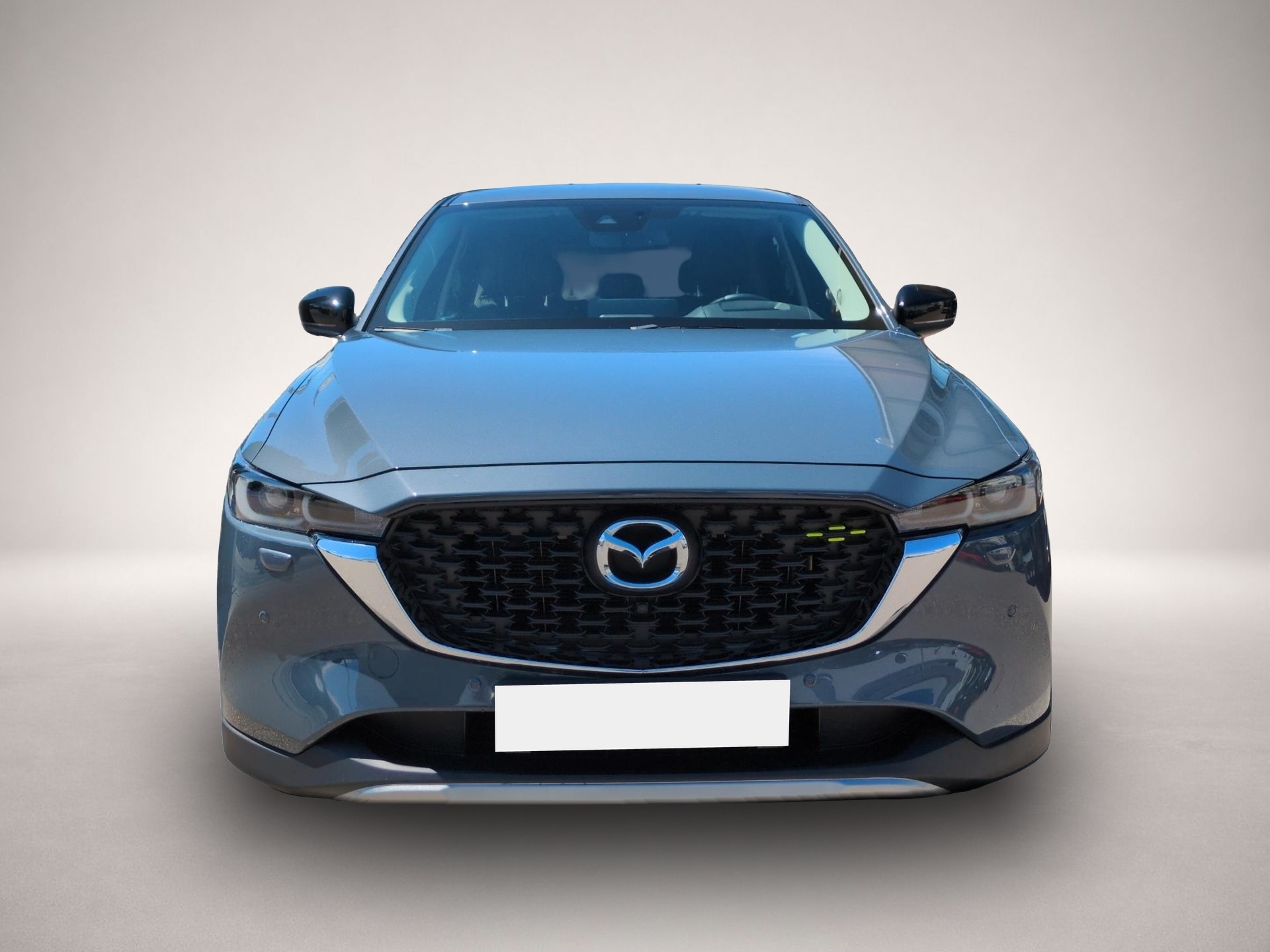 Bild 5 Mazda CX-5 Newground AWD Bluetooth Head Up Display Nav